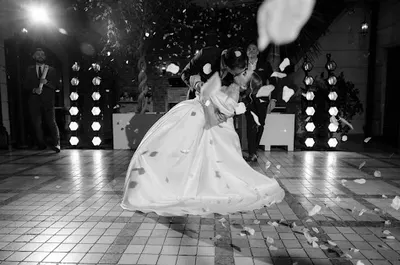 DJ Bartosz Wojtyczka - Wesela bez disco-polo